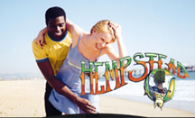 Hempstead Logo
