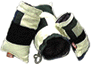 Padded Glass Bags