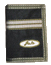 Trifold green